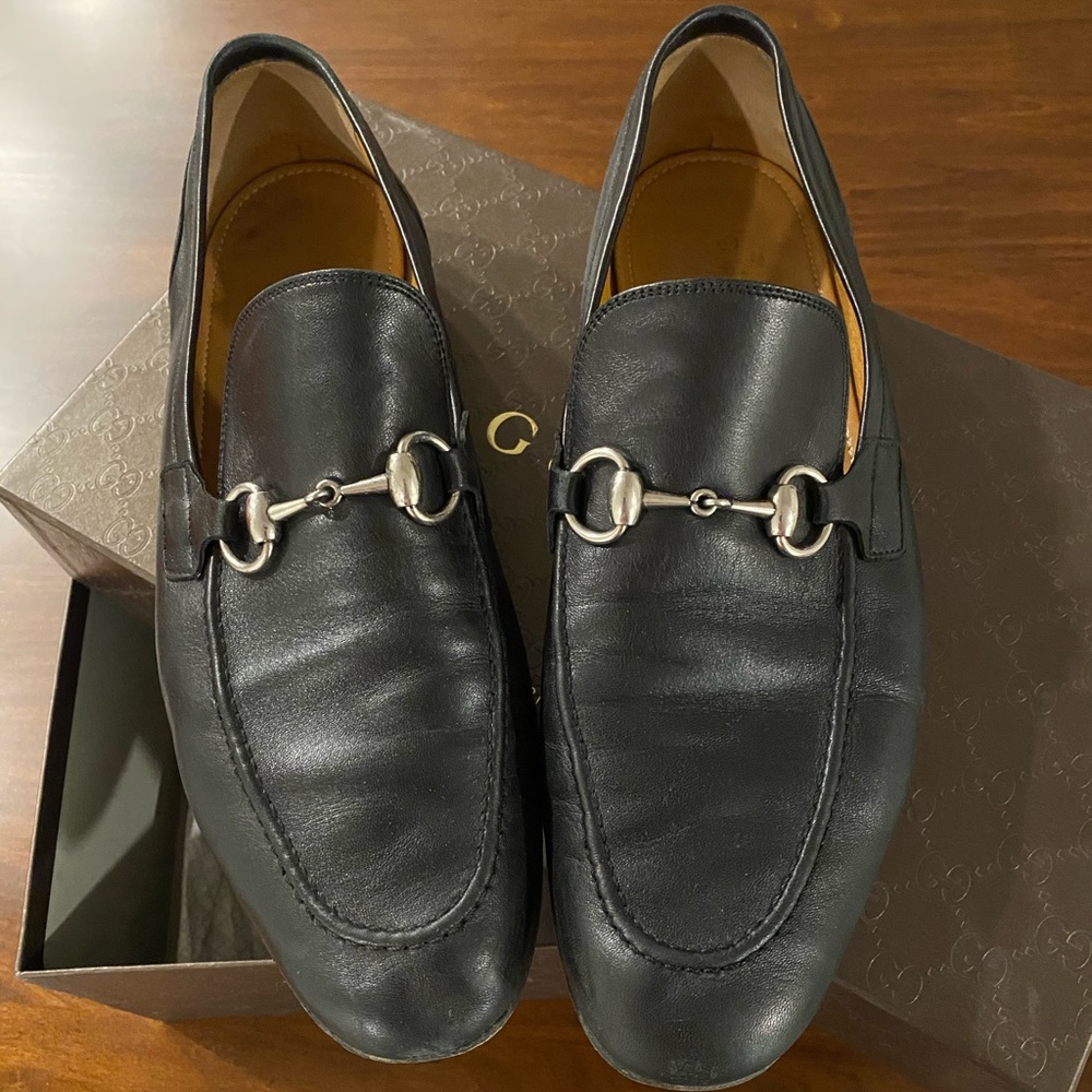 Gucci Men’s Loafers